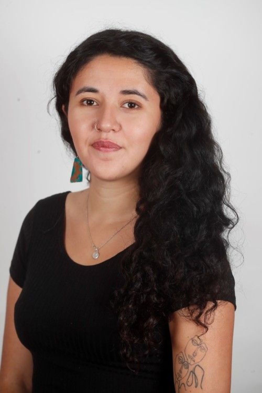 Imgen de Daniela Serrano